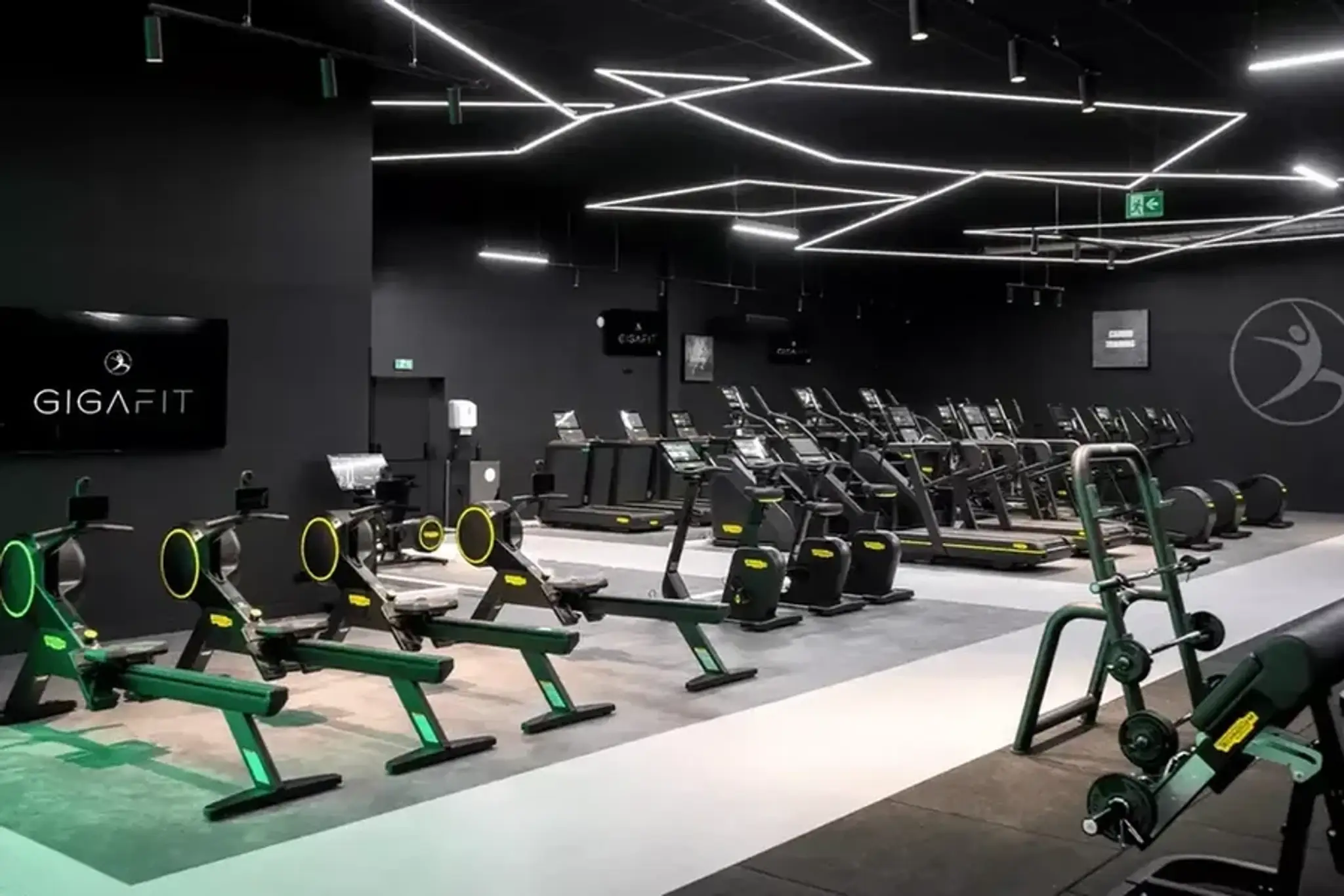 Gigafit Gennevilliers
