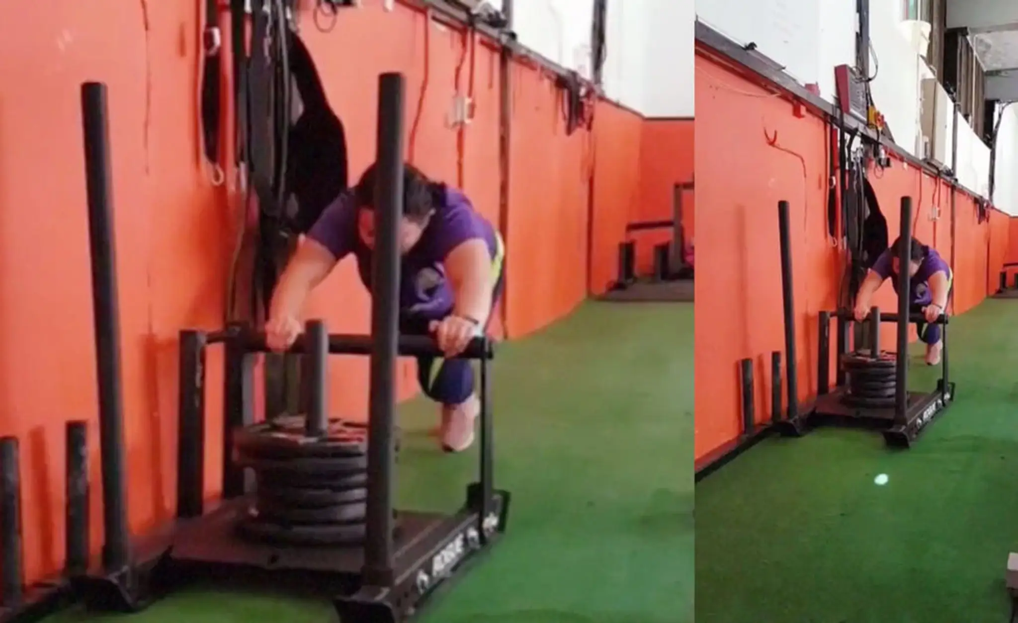 Structure Sport and Fitness