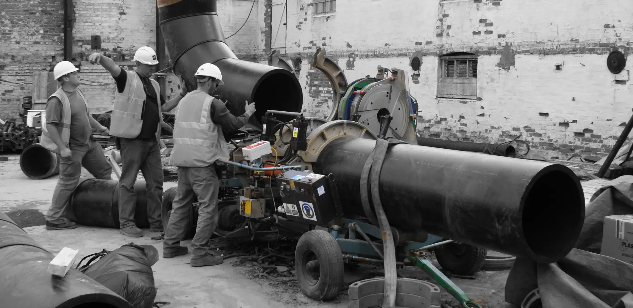 Treewaters Control Systems Ltd.