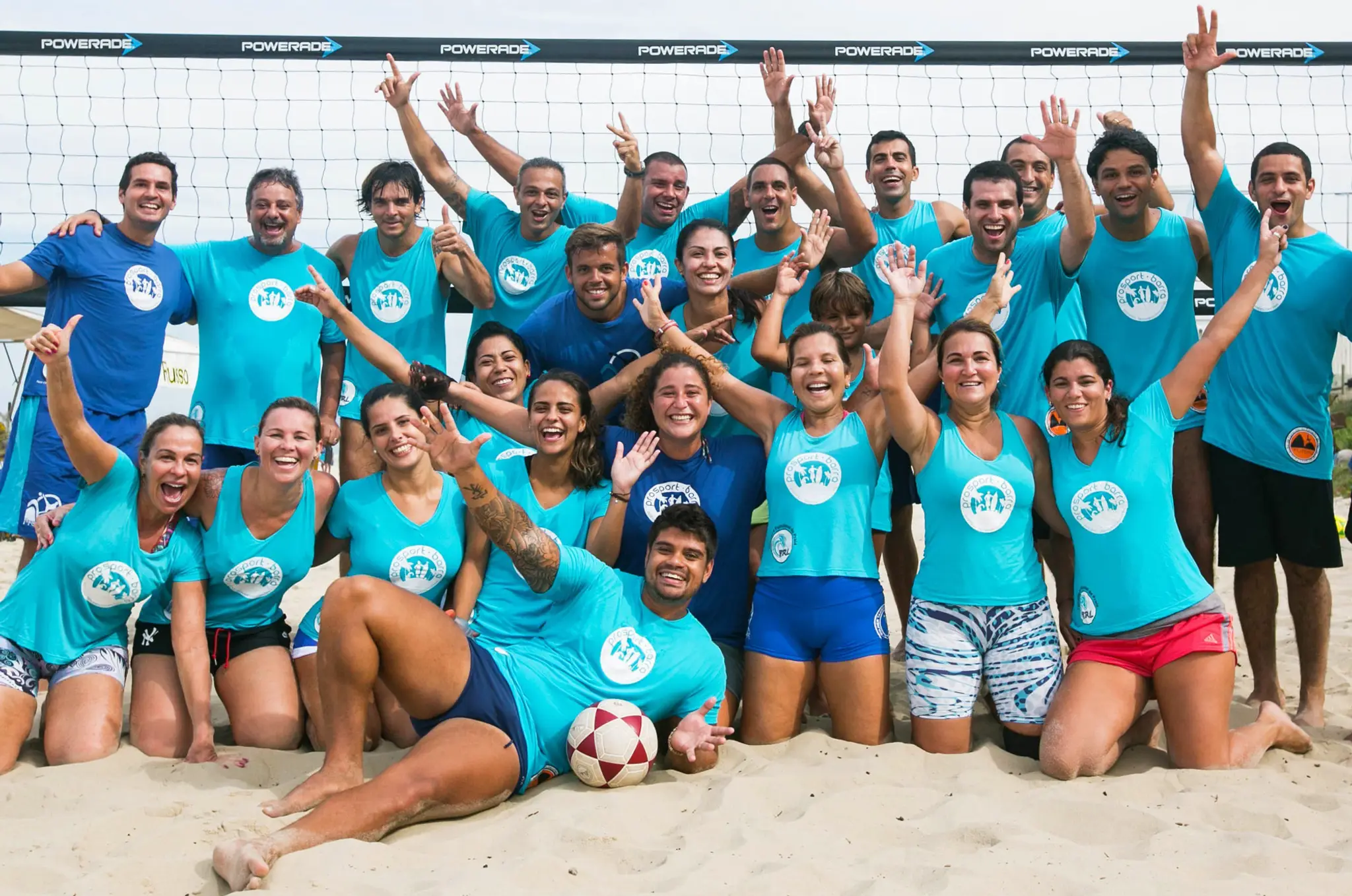 Pro Sport - Unidade Taquara