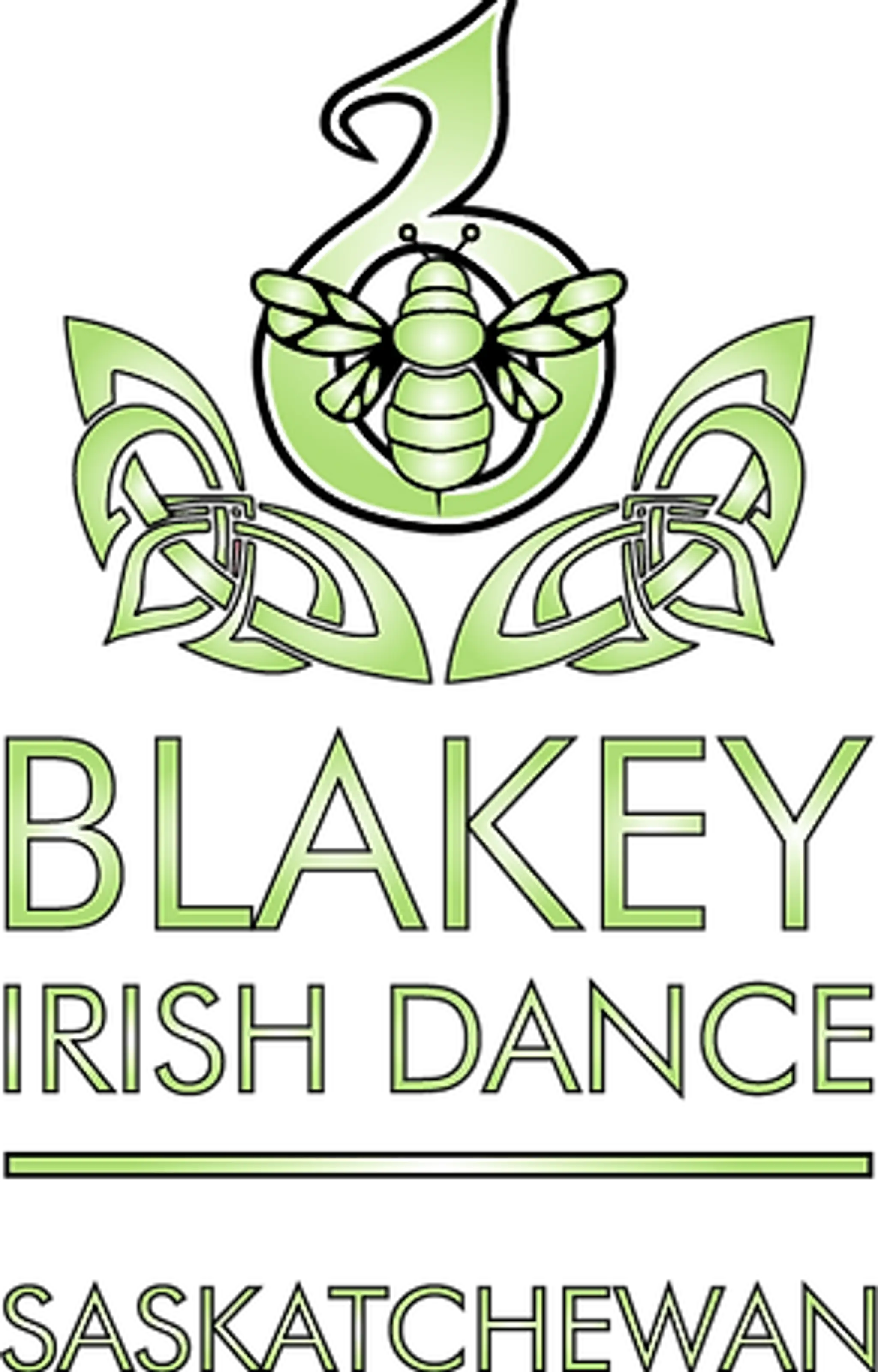 Blakey School of Irish Dance Regina