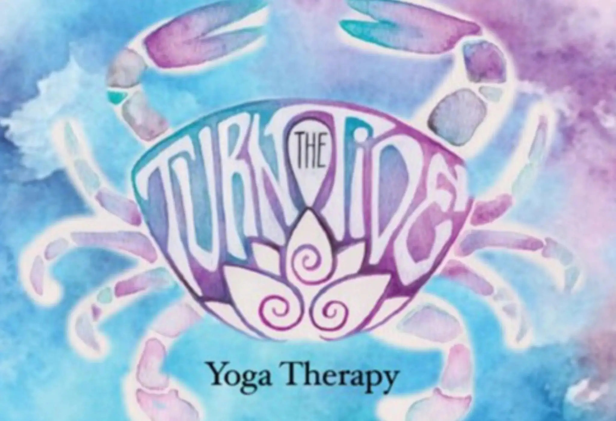 Yoga At Turn the Tide Yoga Therapy and Wellness