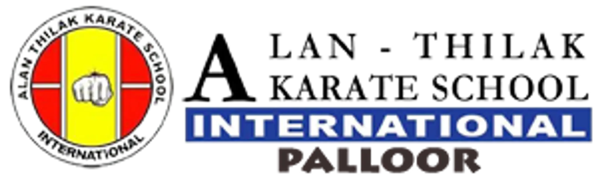 Alan Thilak Karate School Kuthuparamba