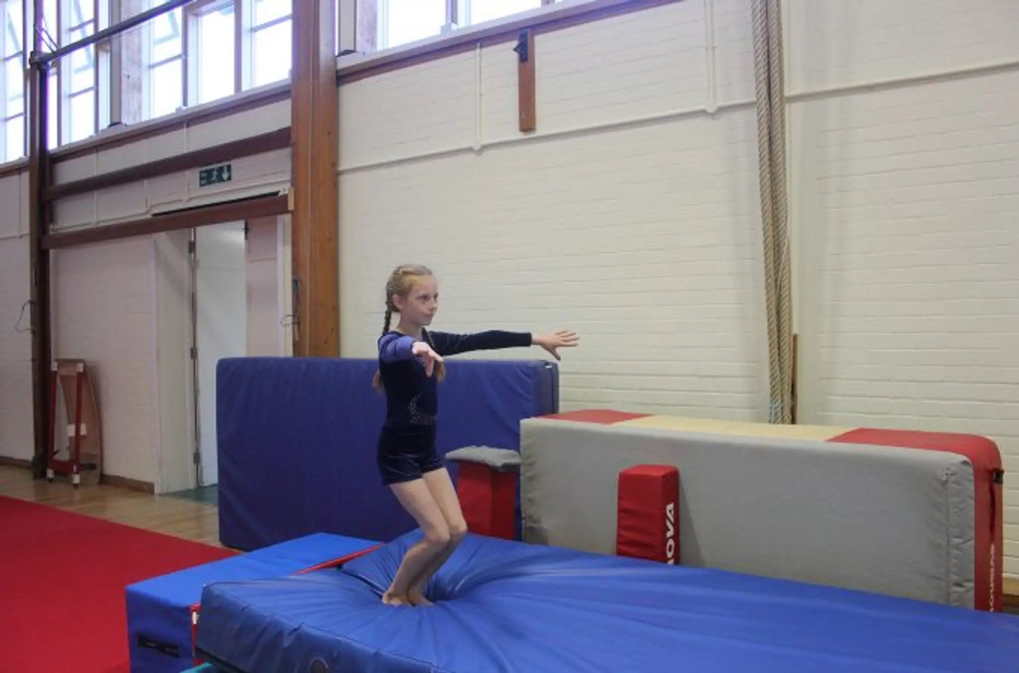 Seaford Gymnastics Academy