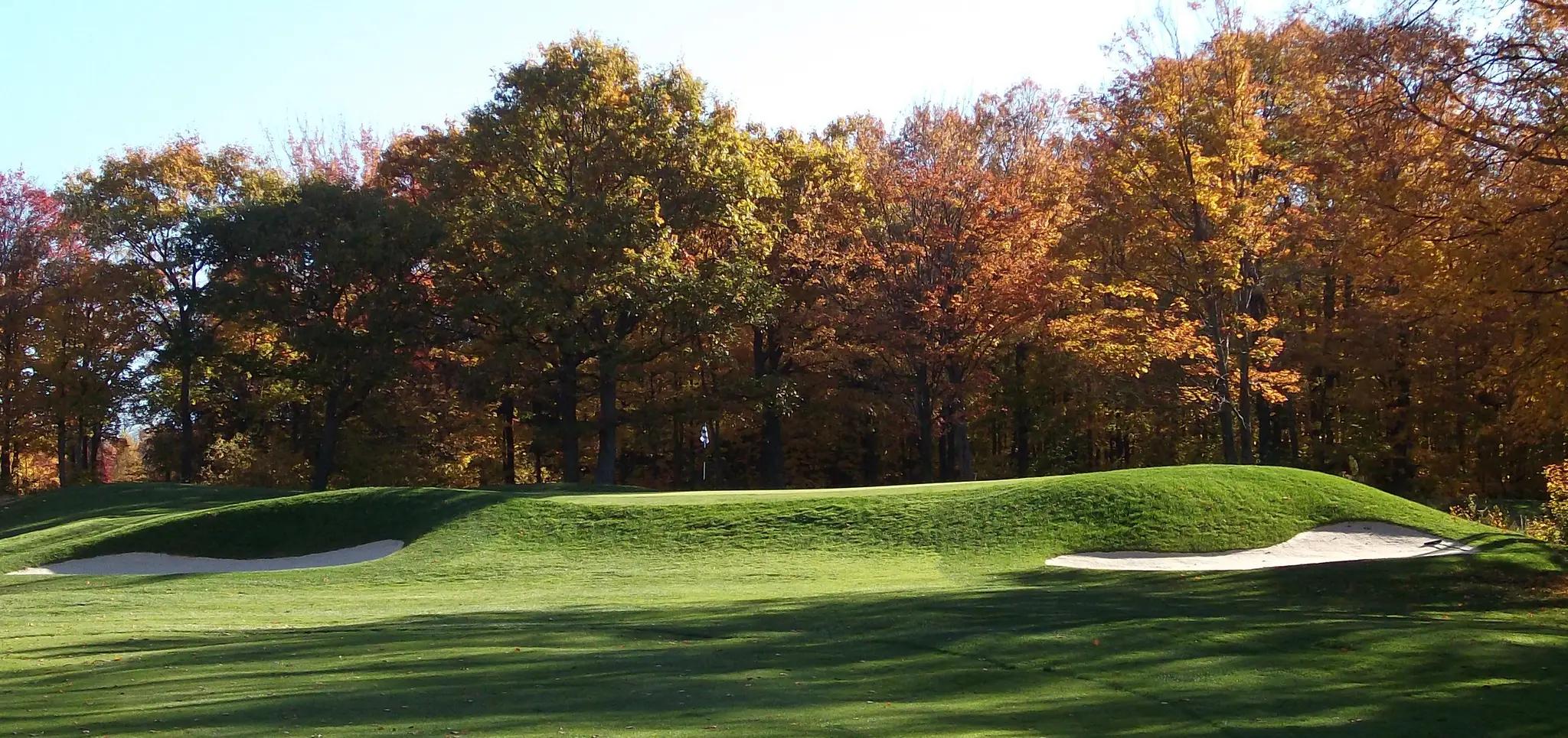 North Bay Golf & Country Club