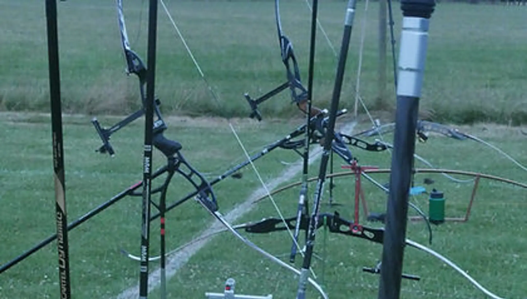 Silver Arrow Archery Club