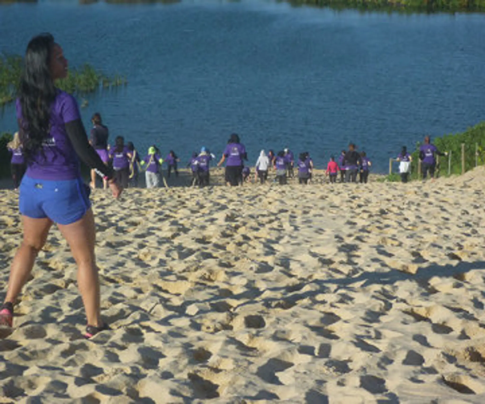 Her Health & Fitness