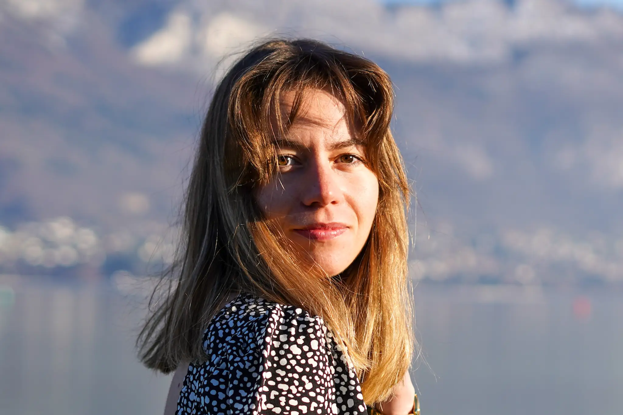 Manon Dupont - Coach et Préparatrice mentale