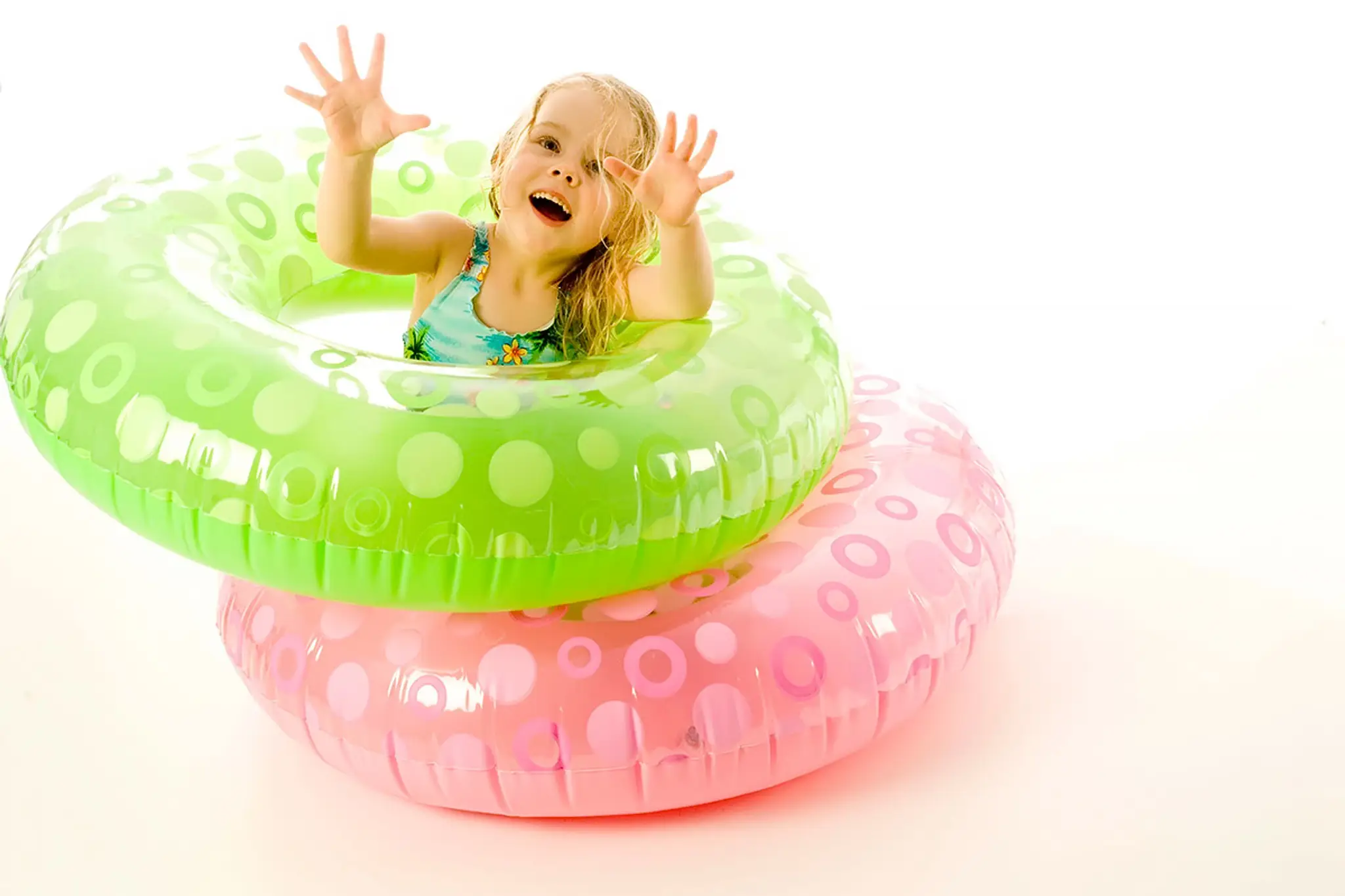 Laura Sevenus Swimming Tuition