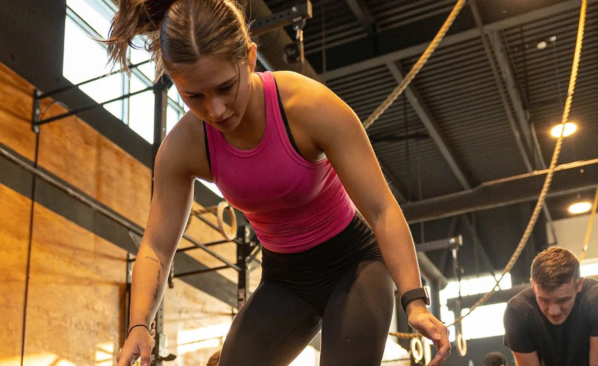 Semiahmoo Athletic Club