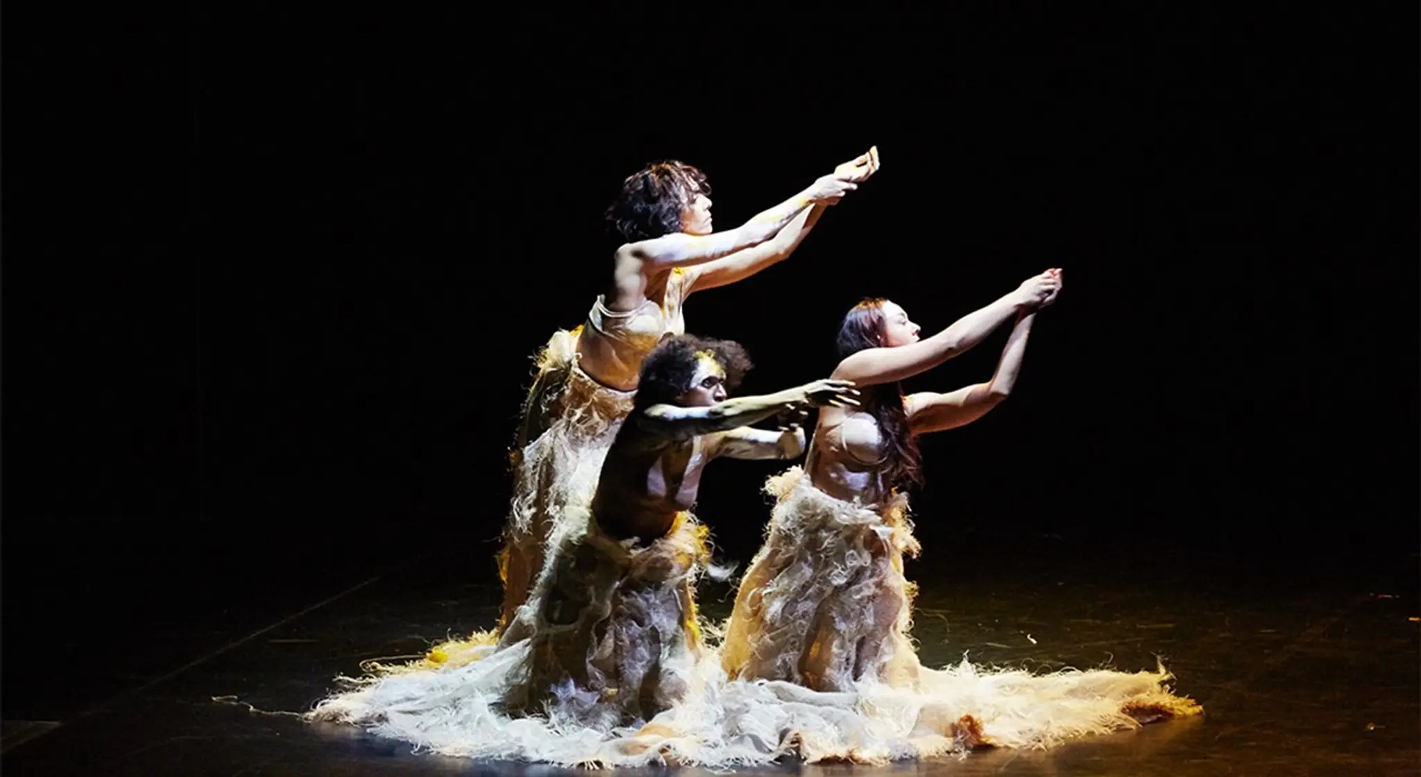 Bangarra Dance Theatre