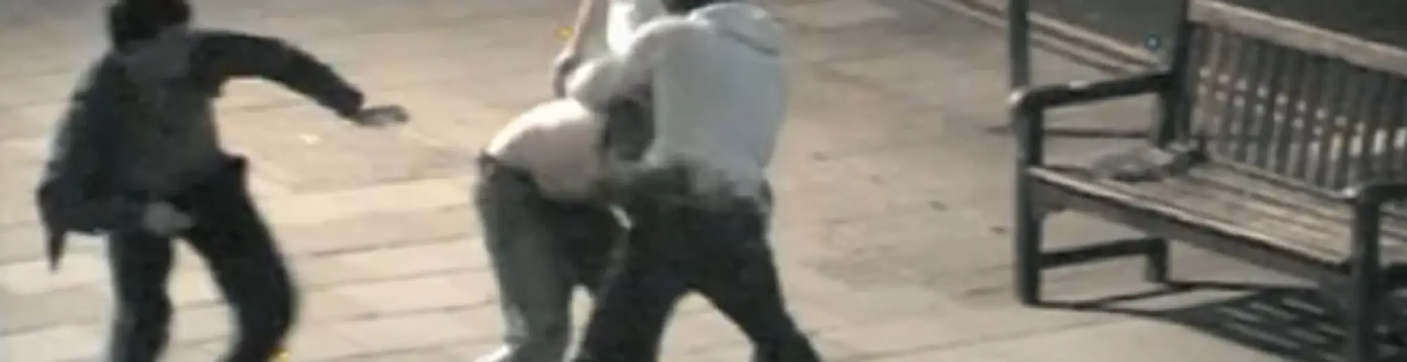 Suffolk Street Defence