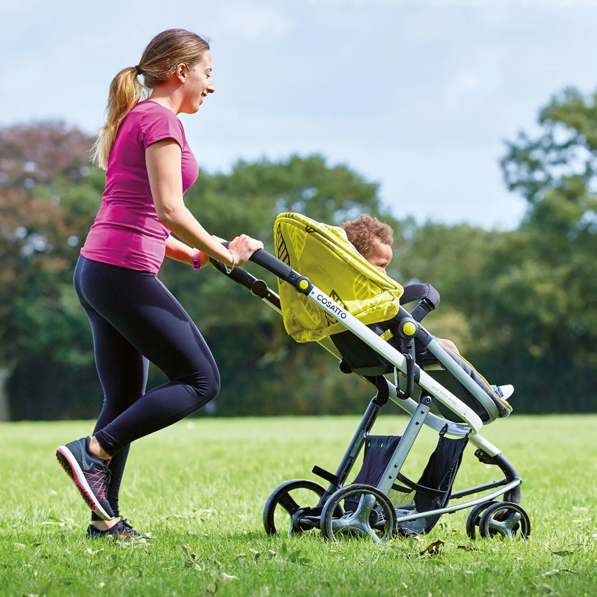 Busylizzy Epsom and Leatherhead