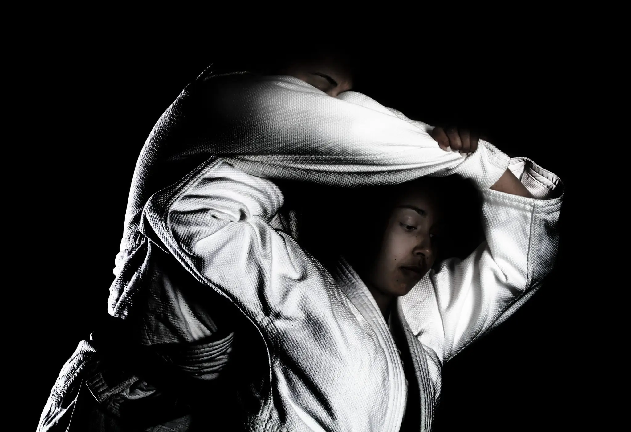 Cercle Jeunesse Champagne Judo