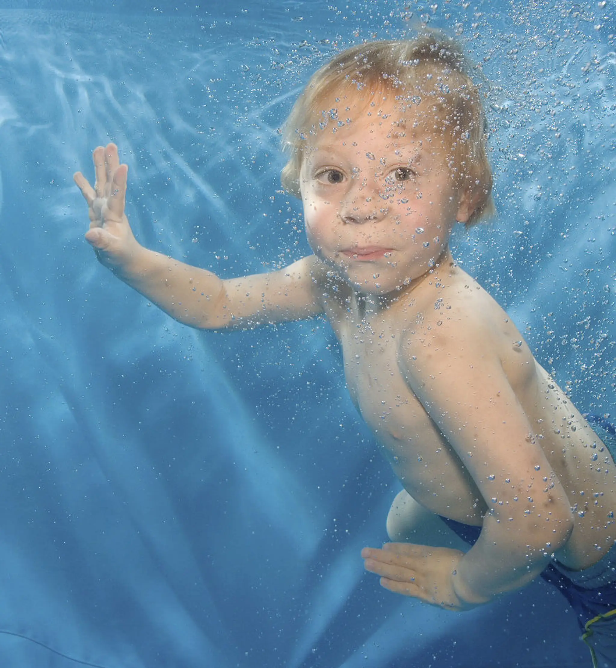 Flippers & Fins Club Ltd