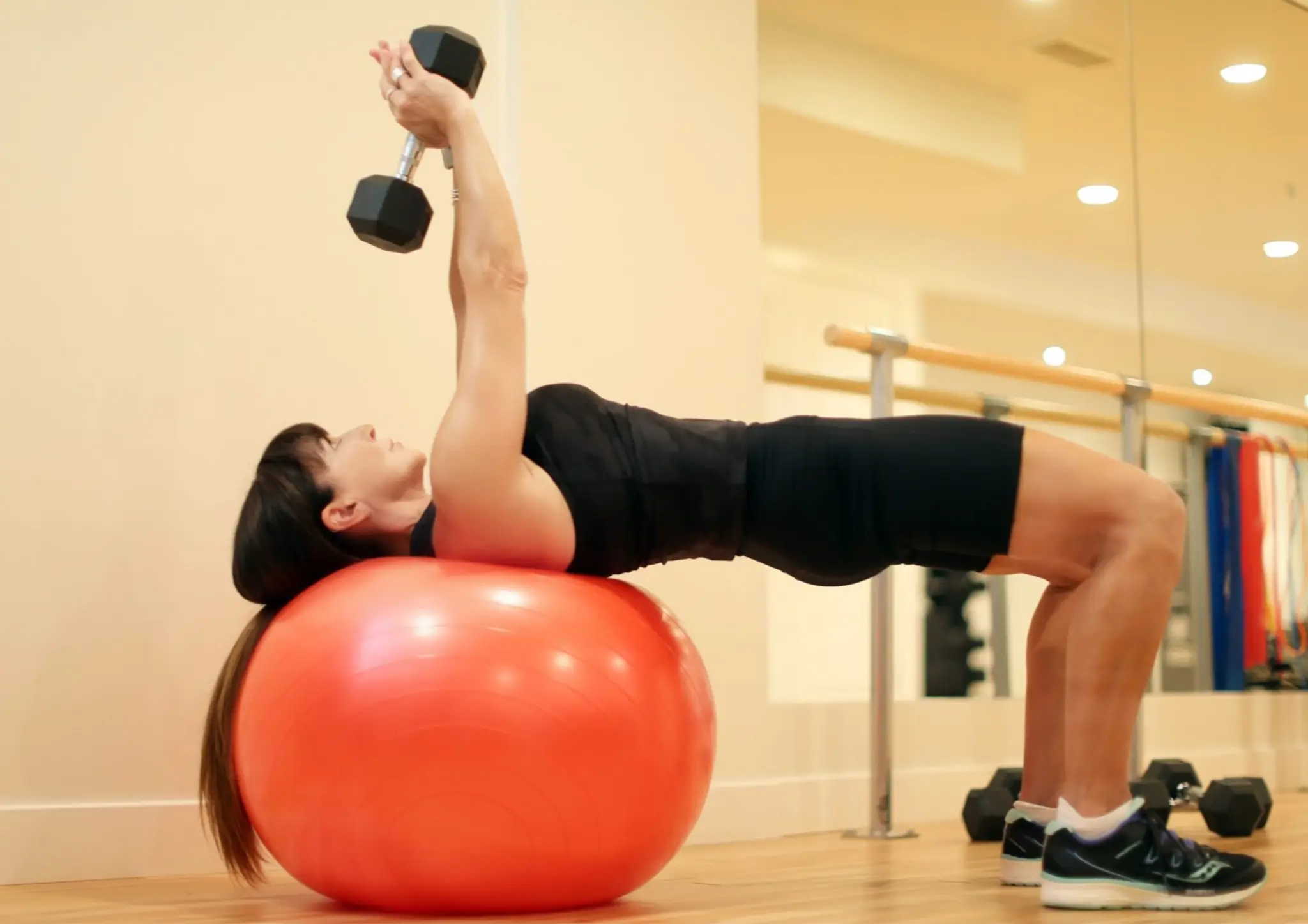 S2 Barre and Fitness Studio