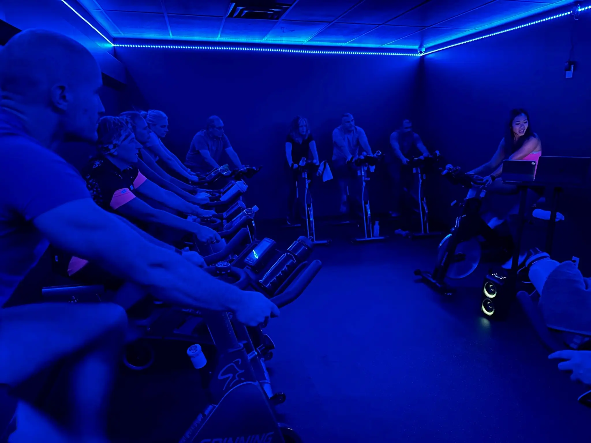 Champions Health & Fitness