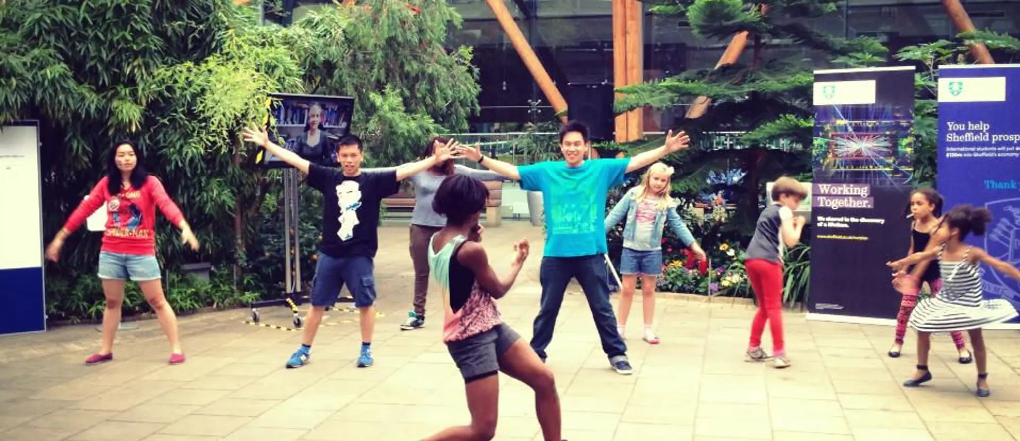 Nycha Dance Creations