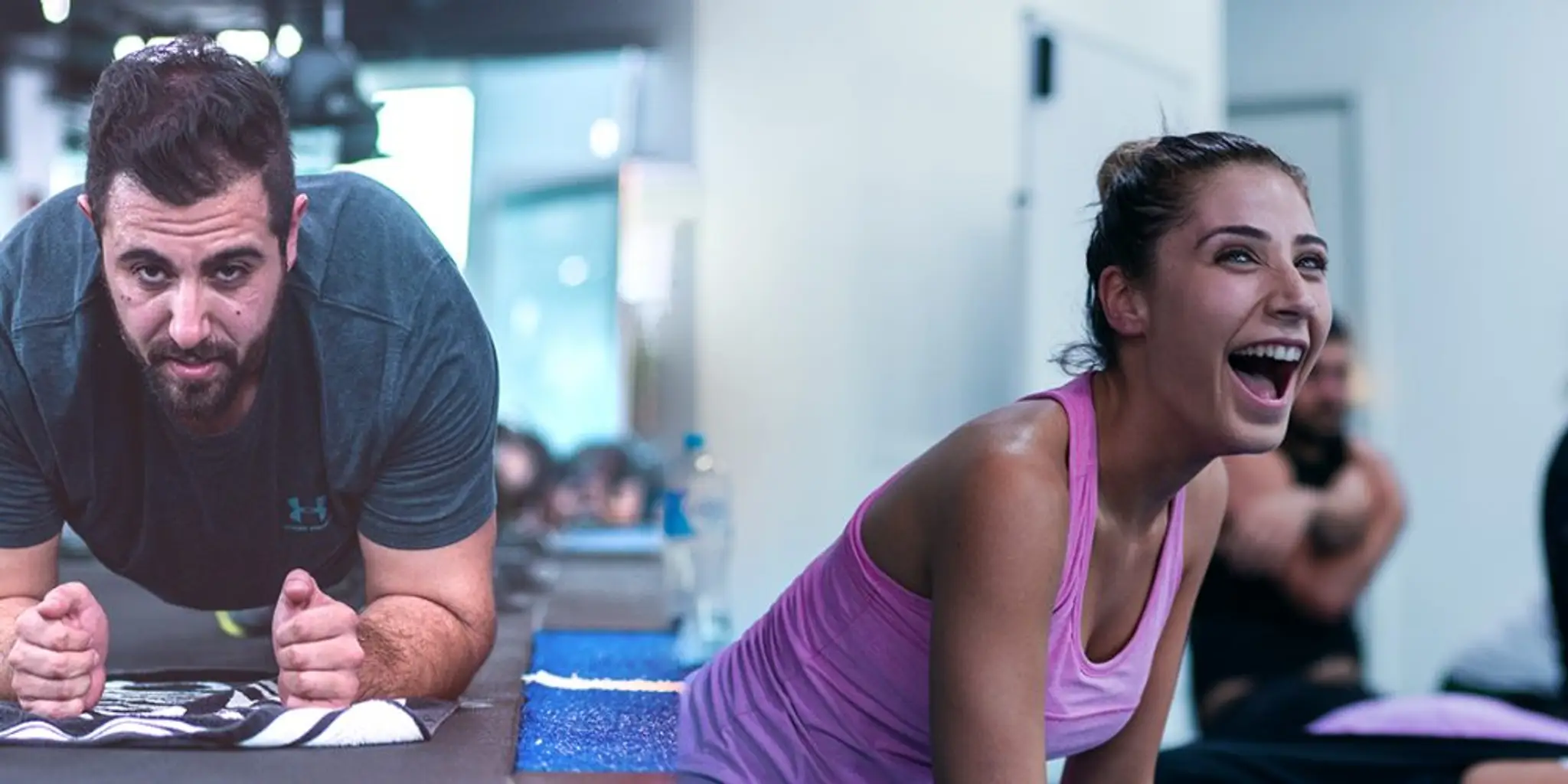 Fit To Live Training