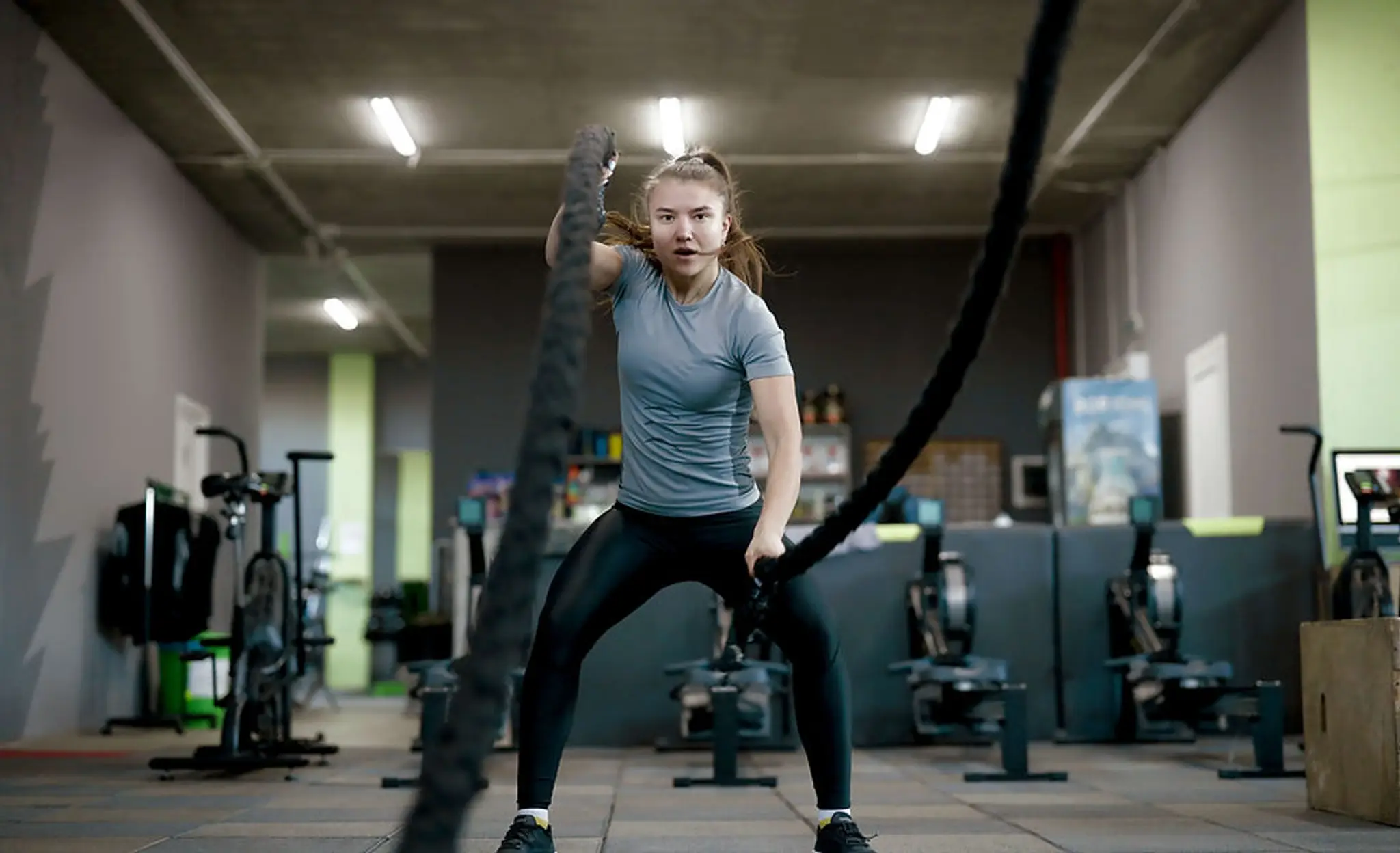 Results 360 Fitness & Wellness Studio