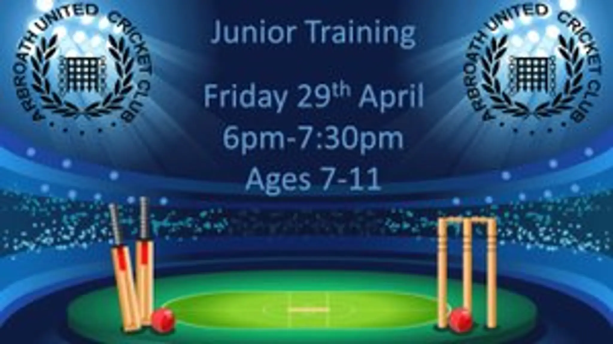 Arbroath United Cricket Club