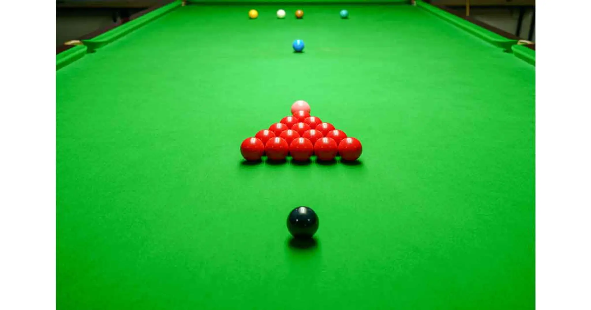 Mansfield Snooker Club