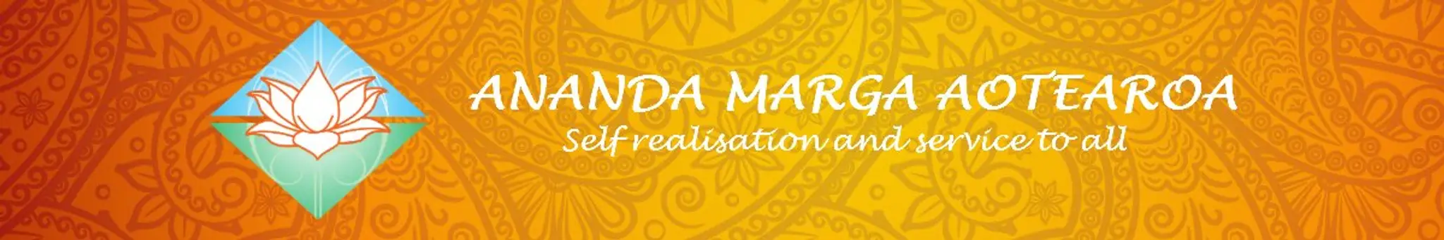 Ananda Marga Meditation & Yoga