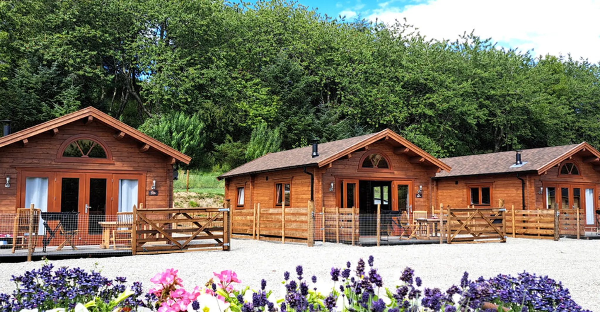 Cobblehouse Country Cabins Ltd