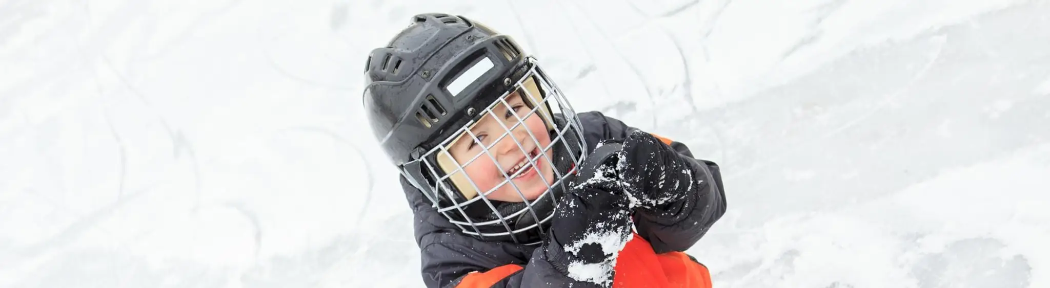 Centennial Outdoor Rink