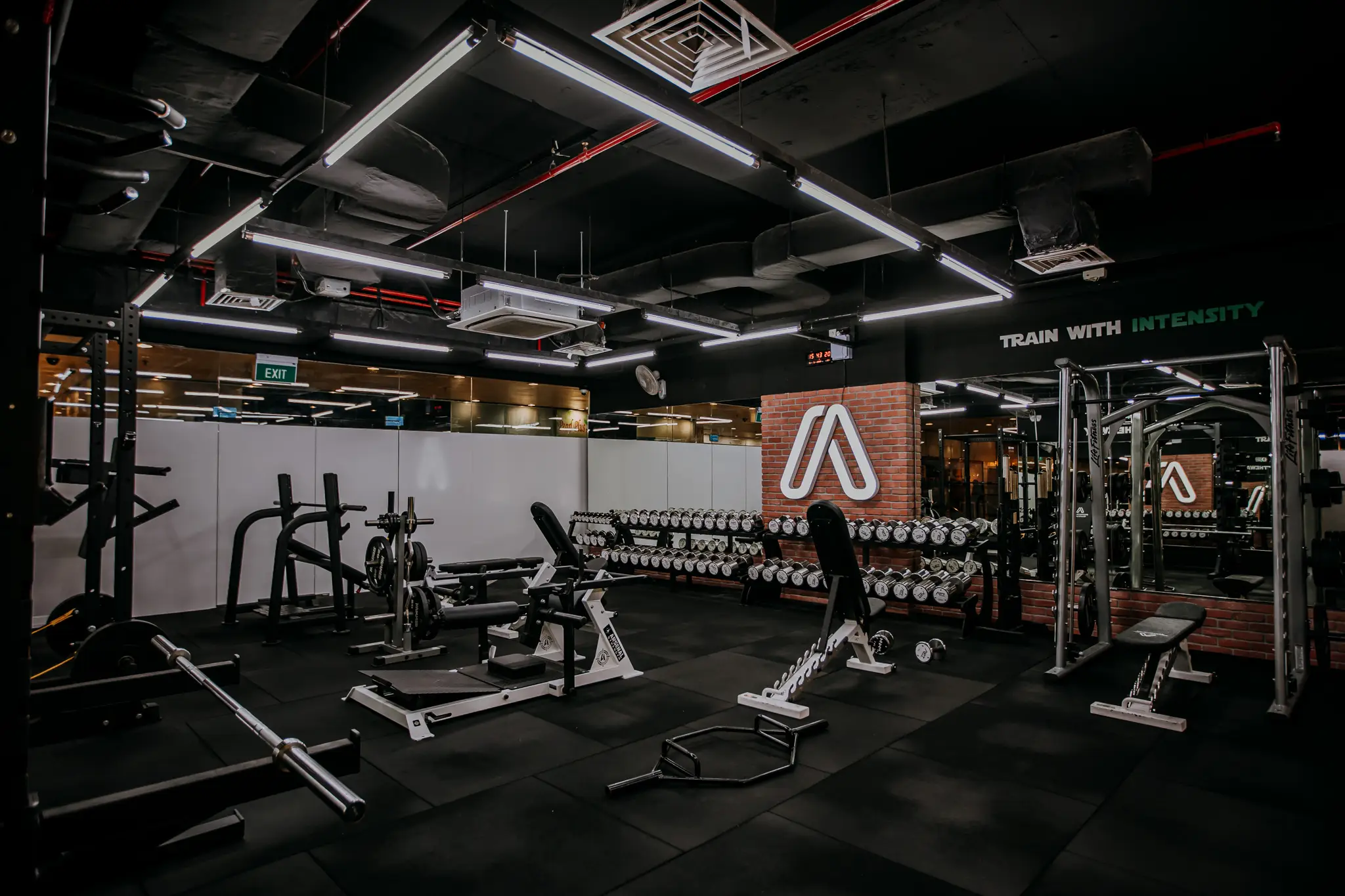 Apeiro Personal Training
