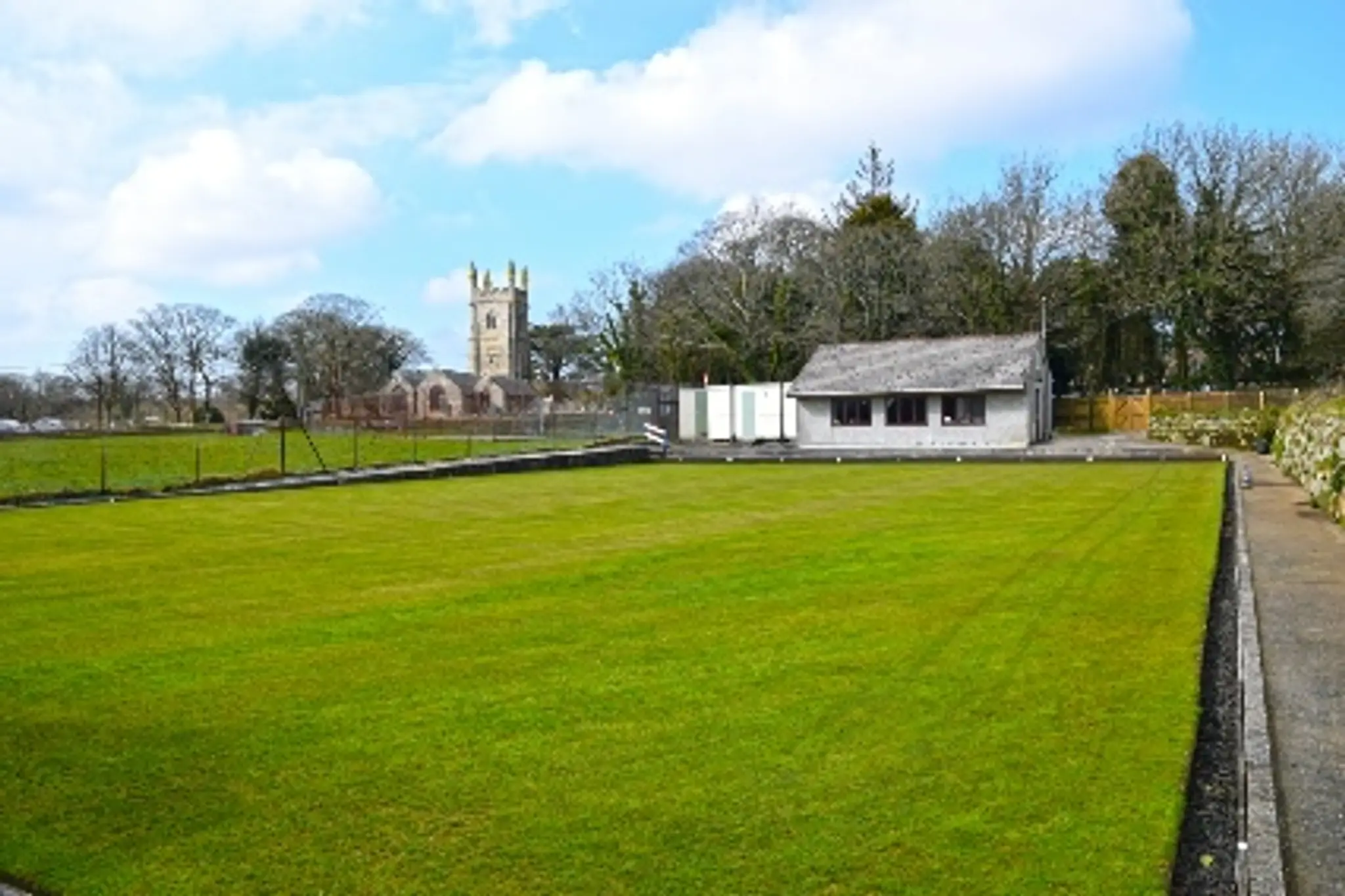Stithians Bowling Club
