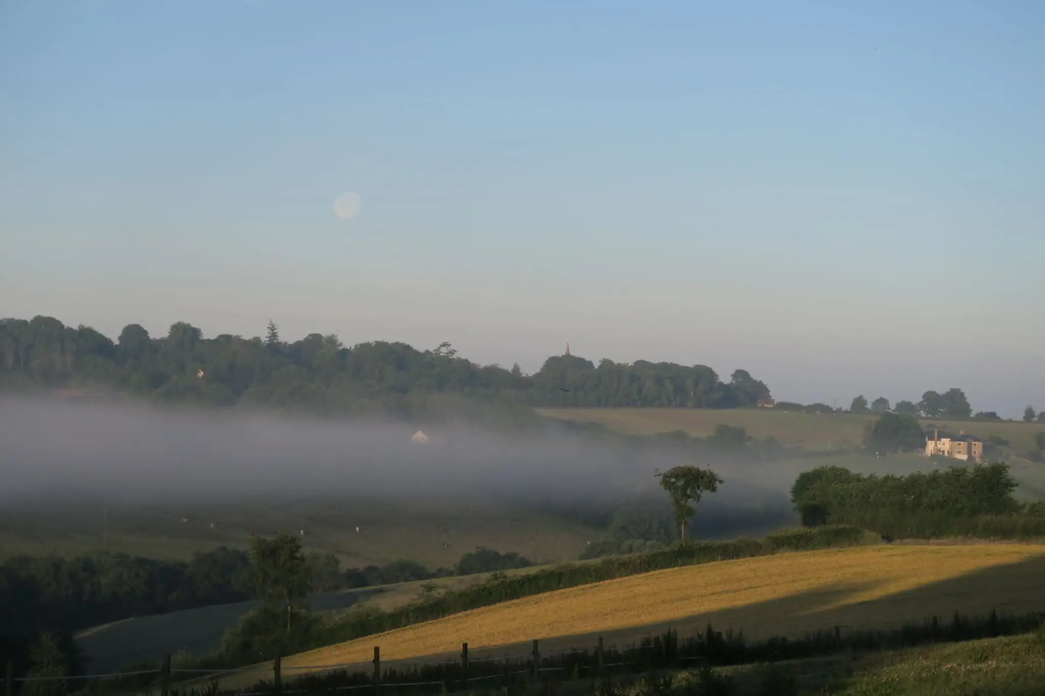 Collacott Riding School