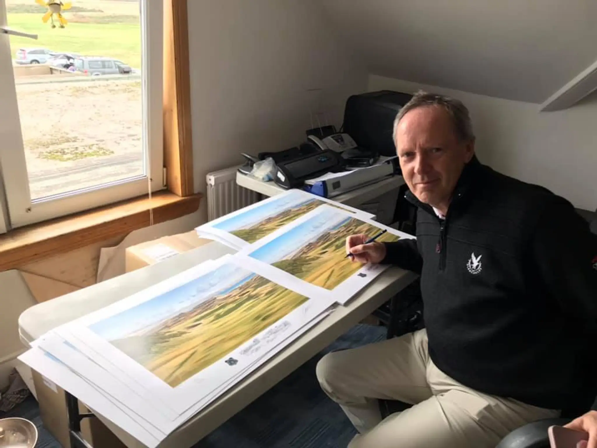 Murcar Links Golf Club