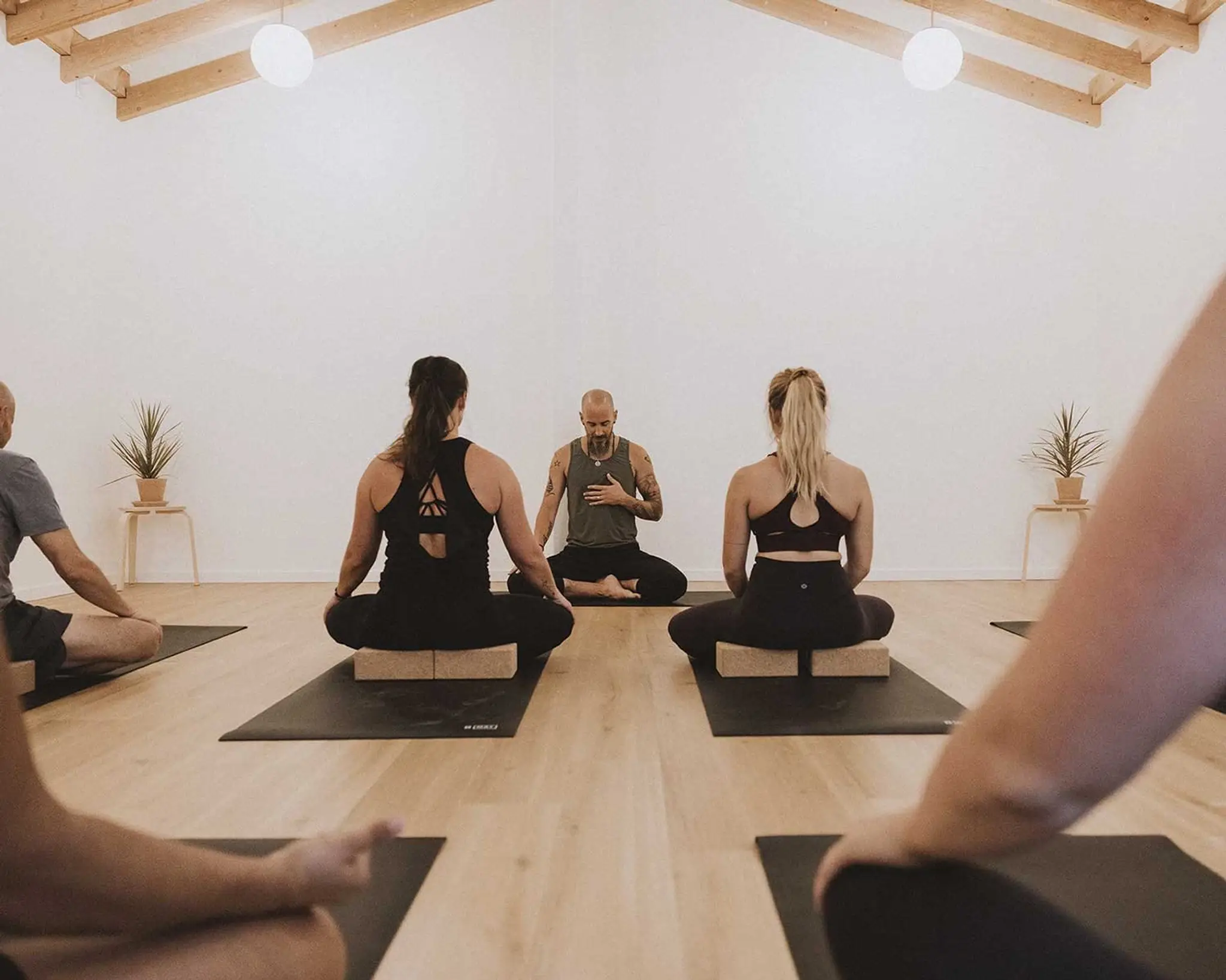 Land Cafe and Studio