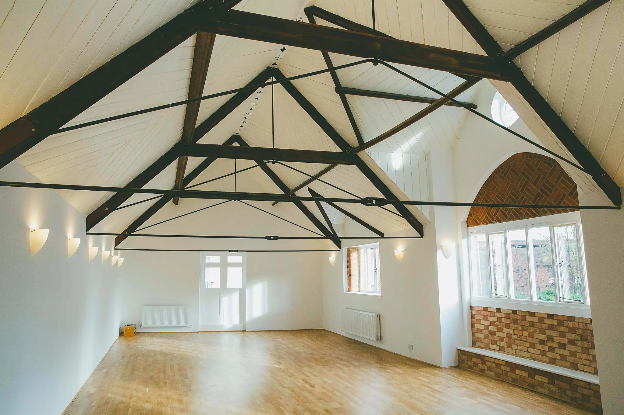 The Yoga Tree@Inner Space