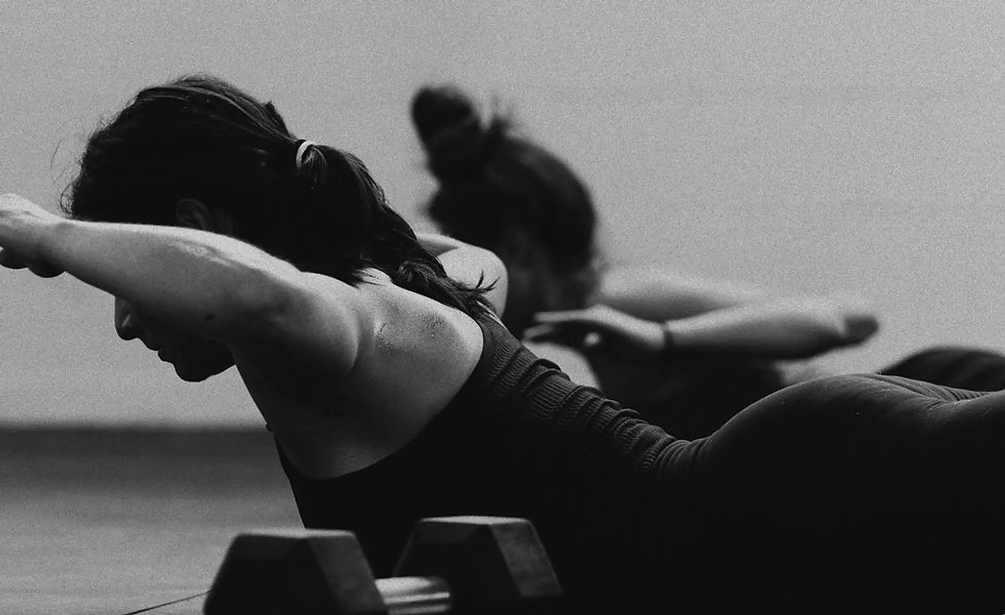 Hannah Meri - Personal Training