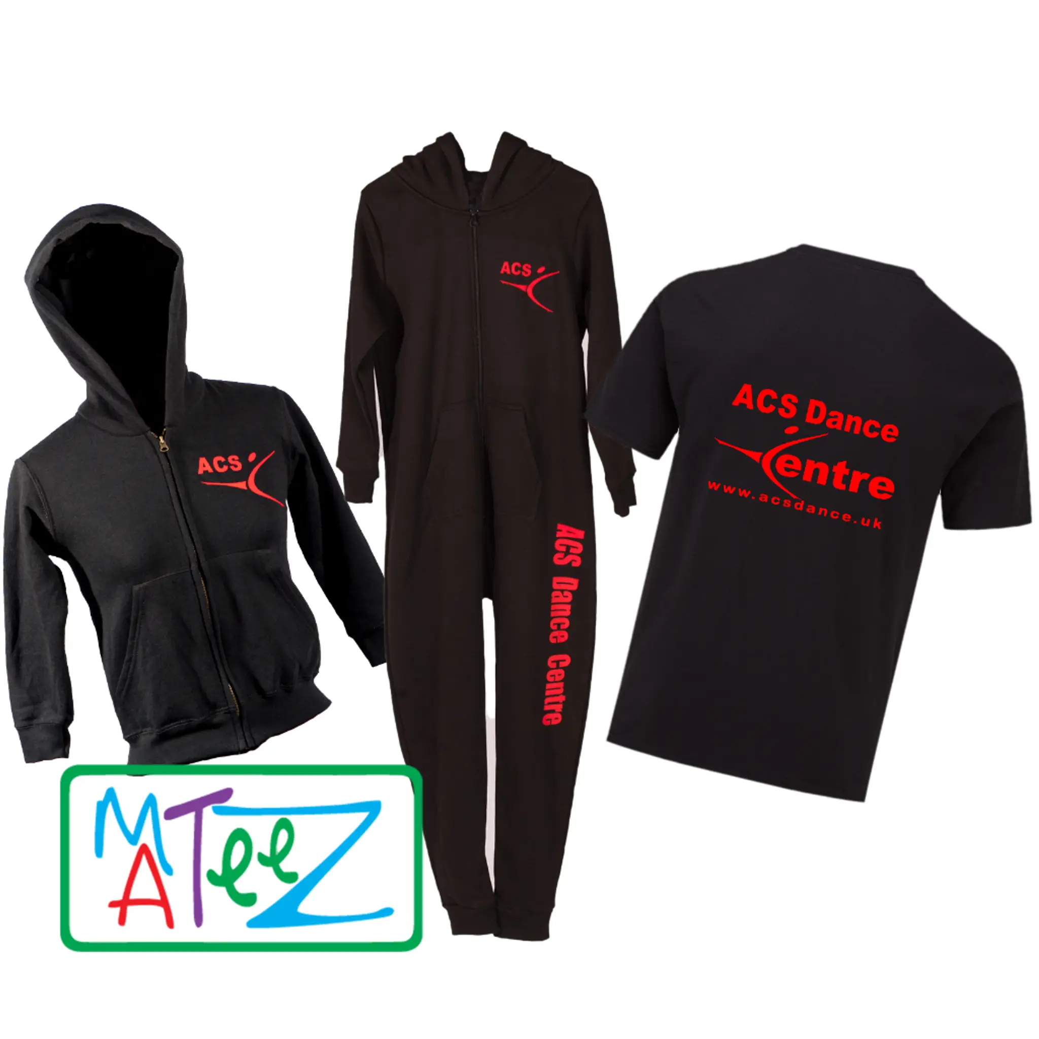 ACS Dance Centre (Anthony Clifford Studios)