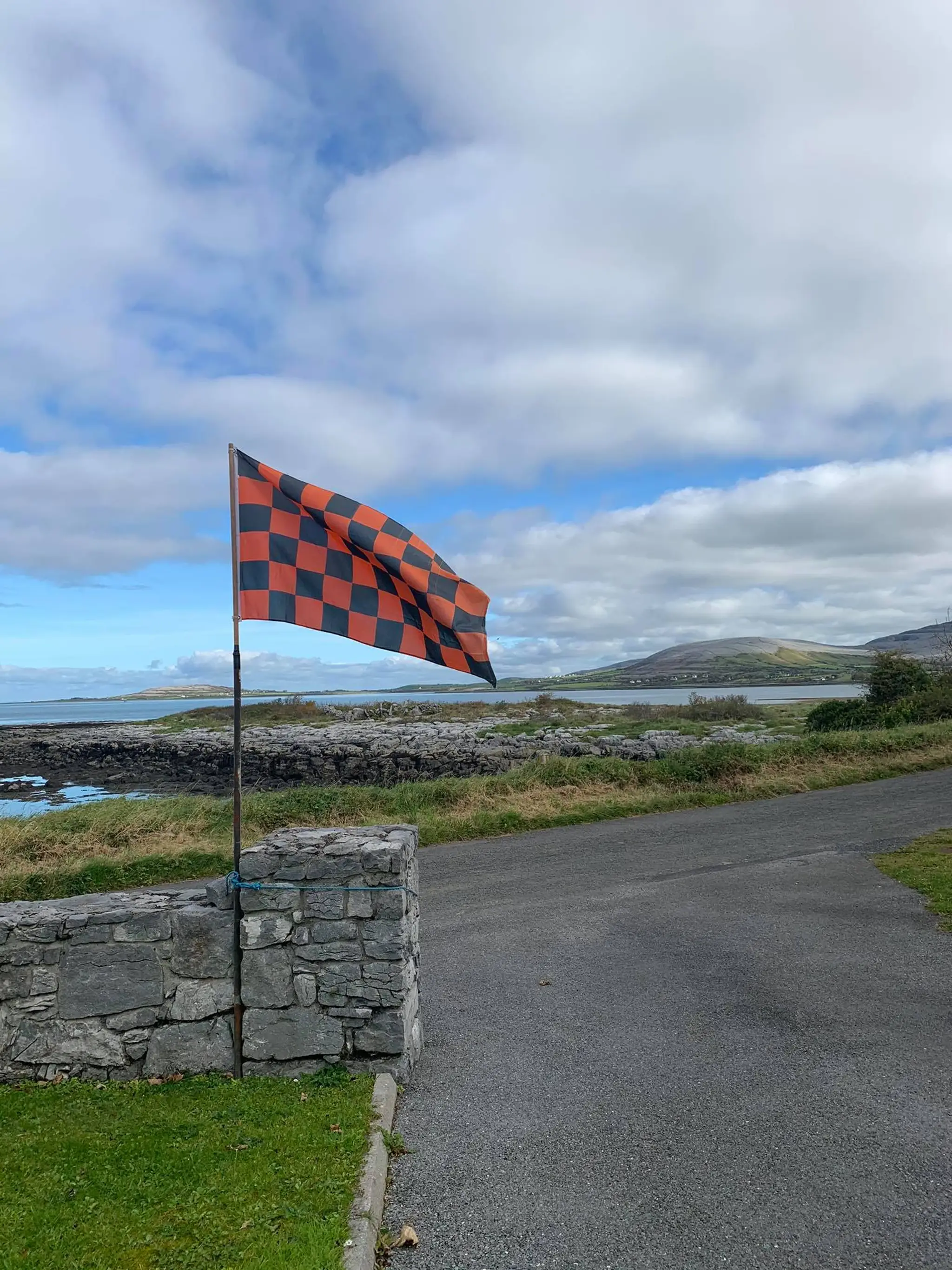 Ballyvaughan Fanore GAA Club
