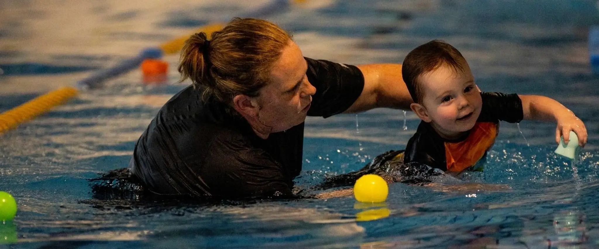 Wantirna Swim School