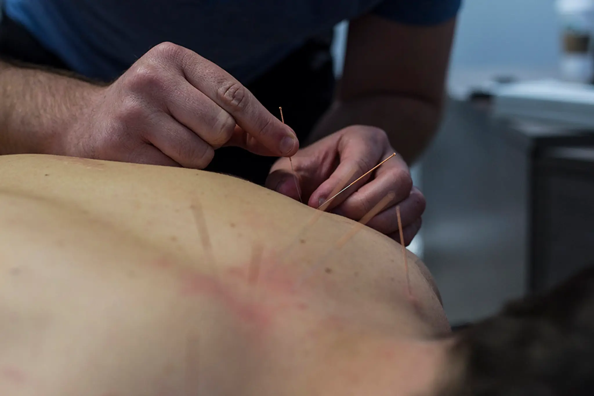 iON Health + Performance