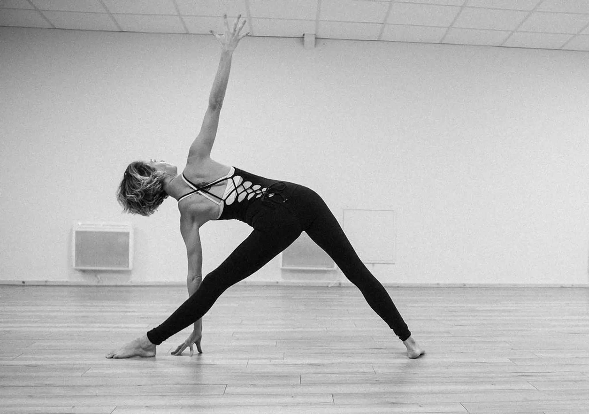 6ème Sens Yoga