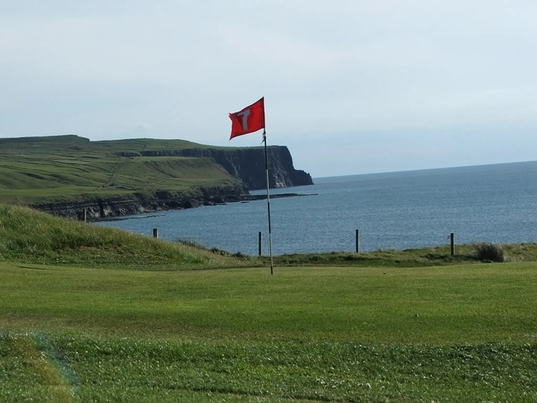 Doolin Pitch and Putt
