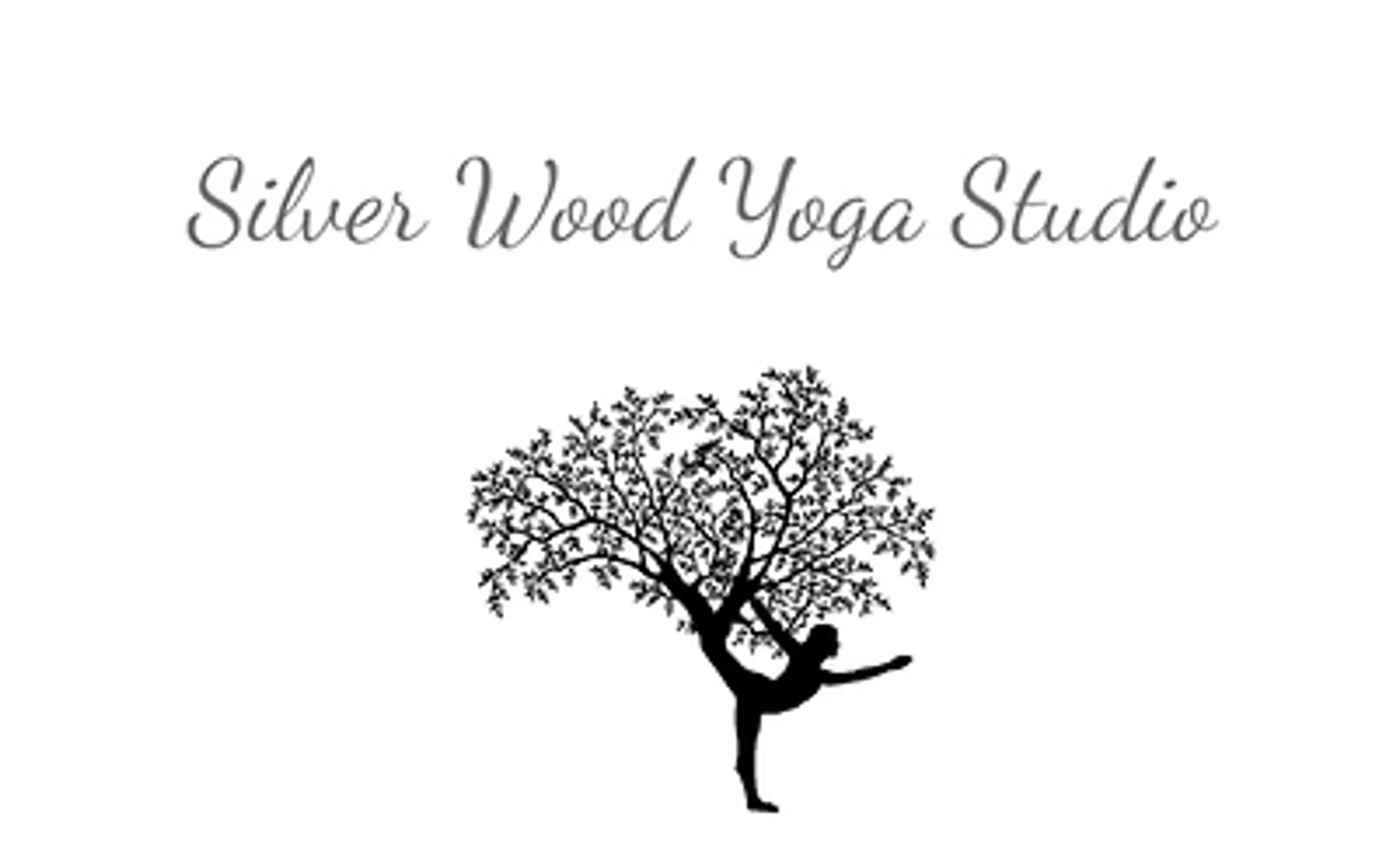 Silver Wood Yoga Studio
