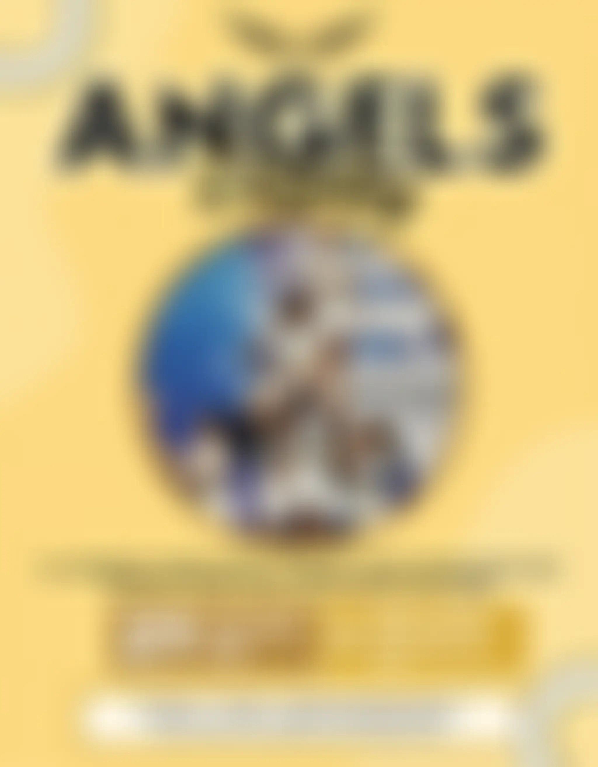 The Angels Academies