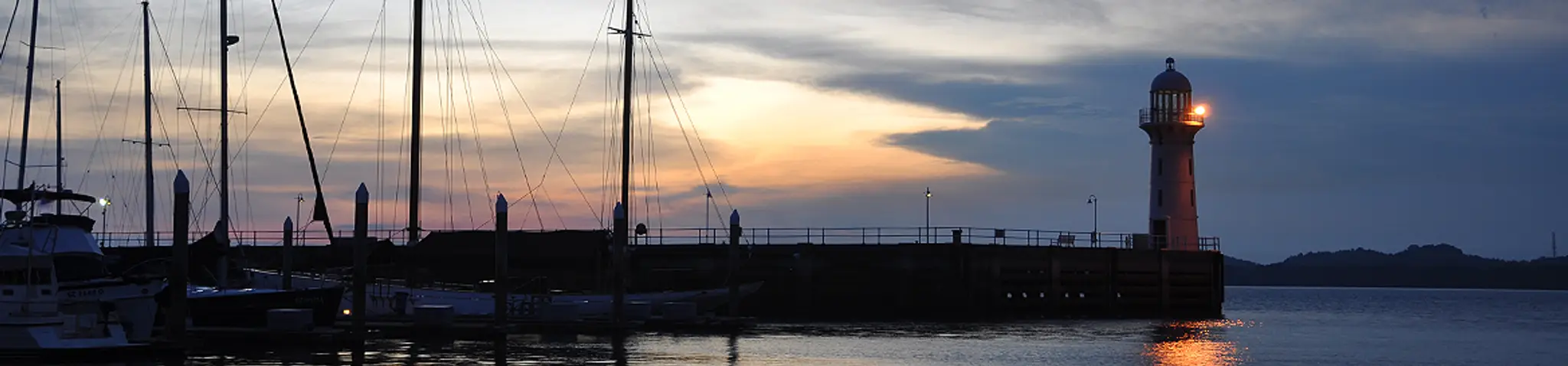 Marina Yacht Services Pte Ltd