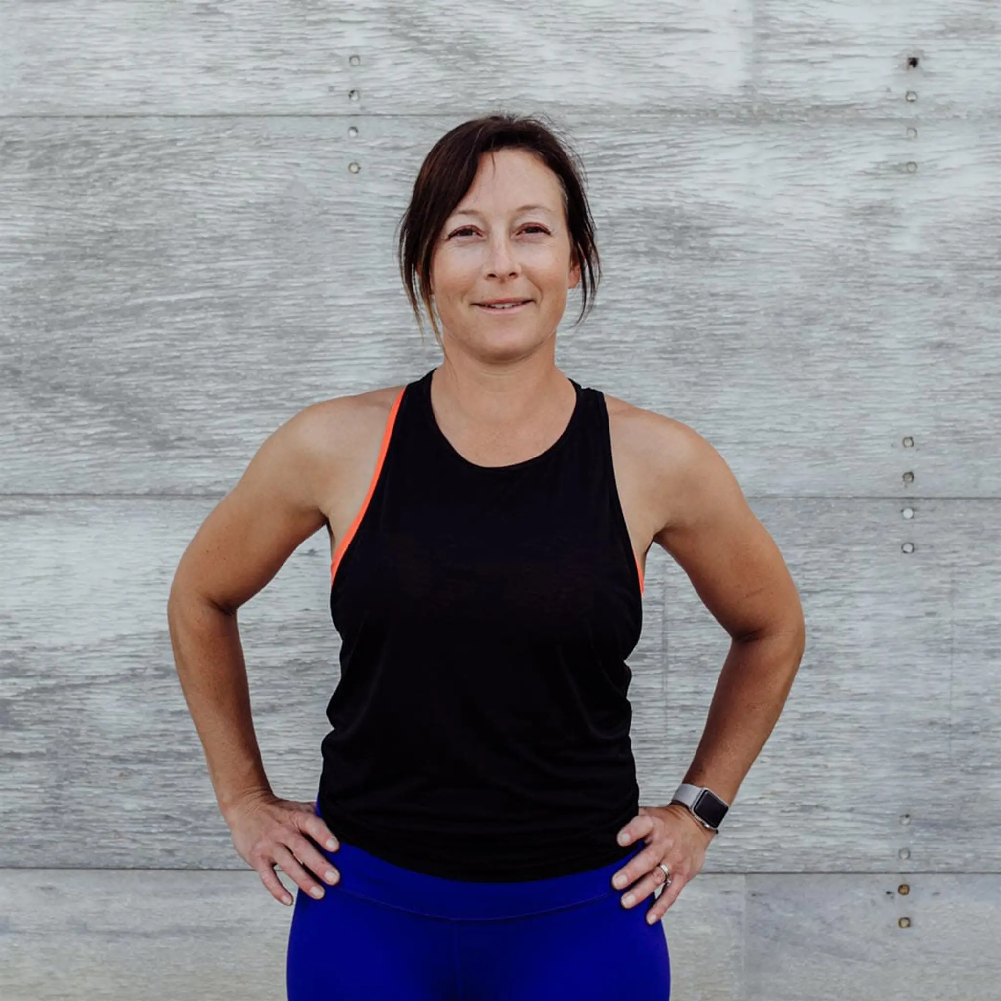 Base Health & Wellness