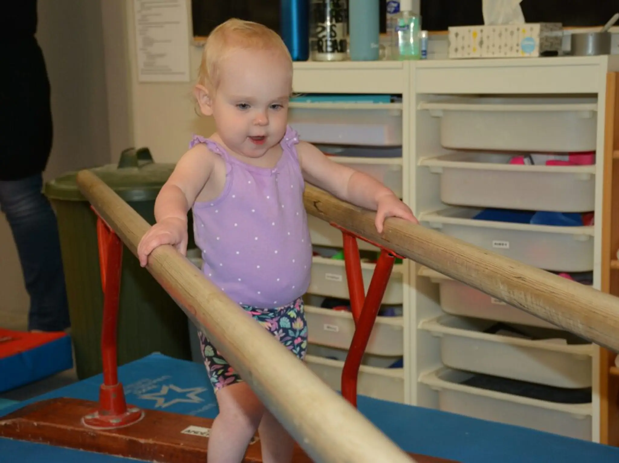 Leduc Kanata Gymnastics Club