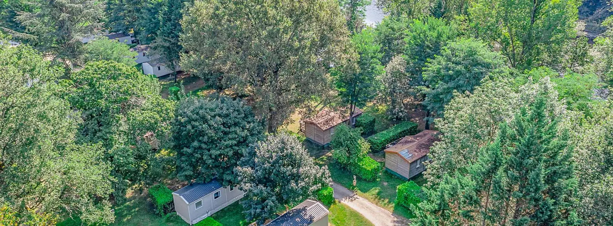 Camping Lot - Les Granges