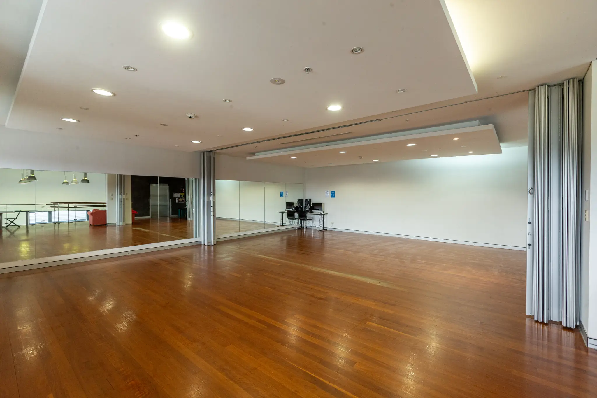 AMPA - Performing Arts Centre (Alexandria)