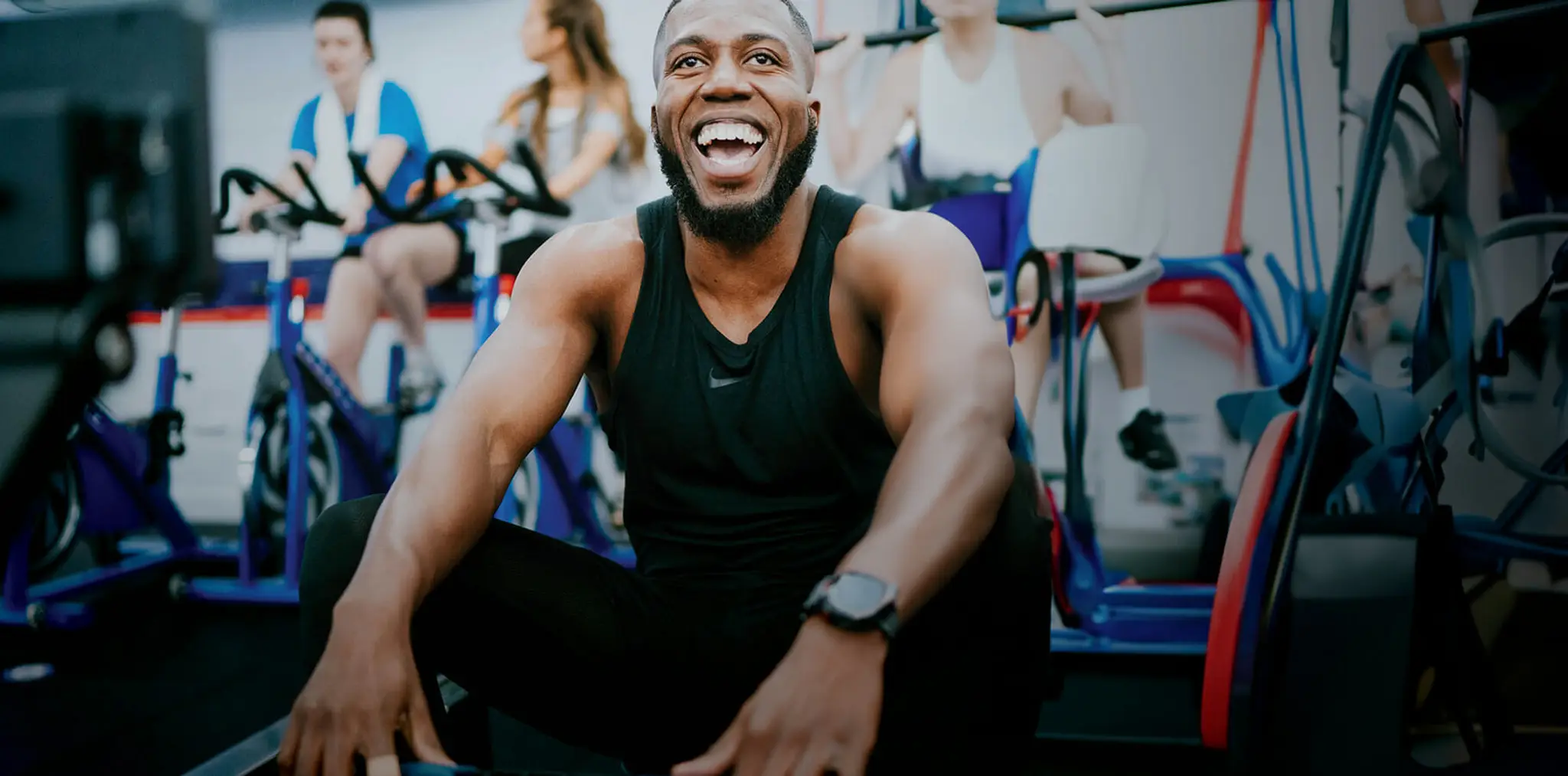 F45 Training Balma-Gramont